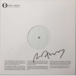 BRYAN FERRY - ANOTHER TIME, ANOTHER PLACE (2021 SIGNED TEST PRESSING - BFLP2)