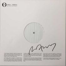 BRYAN FERRY - ANOTHER TIME, ANOTHER PLACE (2021 SIGNED TEST PRESSING - BFLP2)