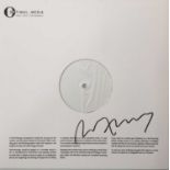 BRYAN FERRY - BOYS & GIRLS (2016 SIGNED TEST PRESSING - BFLP6)