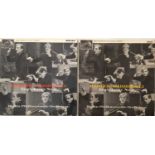 BARBIROLLI - MAHLER SYMPHONY NO. 9 LP SET (ORIGINAL UK STEREO RECORDING - HMV ASD 596/597)