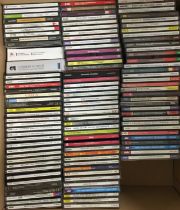 CLASSICAL - CD COLLECTION