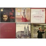 CLASSICAL - LP BOX SETS COLLECTION