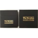 THE BEATLES - CD SINGLES COLLECTION/ COMPACT DISC EP COLLECTION SETS