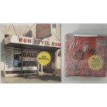 PAUL MCCARTNEY - LP / 7" BOX SET