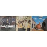 BADFINGER / IVEYS - LP PACK