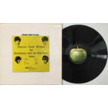 THE BEATLES - FROM THEN TO YOU LP (ORIGINAL UK PRESSING - LYN 2153/2154)