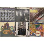 THE BEATLES - LP PACK