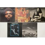 APPLE RECORDS - ARTISTS LP PACK