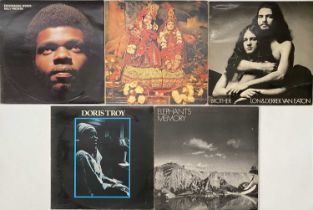APPLE RECORDS - ARTISTS LP PACK