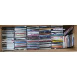 CDs - LARGE COLLECTION.