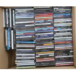 CDs - LARGE COLLECTION