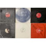 UK ISSUE - HOUSE / GARAGE / TECHNO - 12" COLLECTION