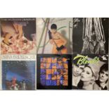 COOL POP / PUNK / WAVE / INDIE - LP COLLECTION