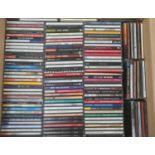 CDs - LARGE COLLECTION