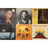 REGGAE / SOUL / JAZZ / FUNK / DISCO - LP COLLECTION