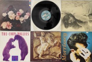 INDIE / COOL POP / PUNK / WAVE - 12" COLLECTION
