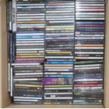 CDs - LARGE COLLECTION