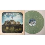 PIERCE THE VEIL - COLLIDE WITH THE SKY LP (FRL 39166-1)