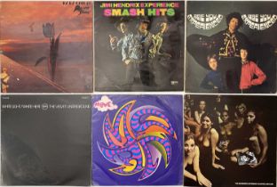 CLASSIC ROCK - LP COLLECTION