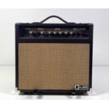 CARLSBRO SHERWOOD 20R GUITAR AMPLIFIER.