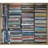 CDs - LARGE COLLECTION