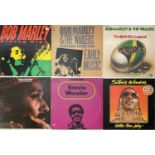 REGGAE / SOUL / JAZZ / FUNK / DISCO - LPs