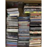 ROCK / MIXED - CD COLLECTION