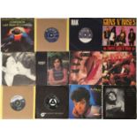 ROCK / POP - 7" COLLECTION