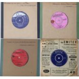 60's 7" RARITIES PACK