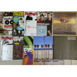 DEPECHE MODE PROGRAMMES / BONG CONVENTION INVITES.