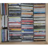 CDs - LARGE COLLECTION