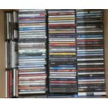 CDs - LARGE COLLECTION.