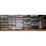 CDs - LARGE COLLECTION.