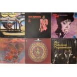 JAZZ / SOUL / FUNK / DISCO / REGGAE - LP / 12" COLLECTION