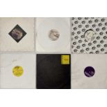 HOUSE / TECHNO - LP PACK