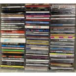 ROCK / ALT / MIXED - CD COLLECTION