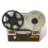 REVOX PR99 MKII REEL TO REEL TAPE RECORDER - ASC VERSION.