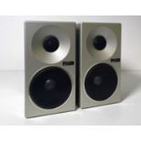 TECHNICS SB-F2 LINEAR PHASE SYSTEM SPEAKERS (PAIR).