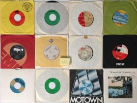 FUNK / SOUL - 7" COLLECTION