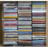 CDs - LARGE COLLECTION