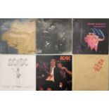 ROCK - LP COLLECTION