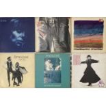 ROCK / FOLK - LP COLLECTION