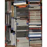 CLASSICAL CD / CD BOX SETS