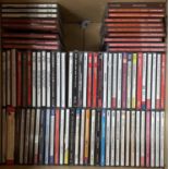 LARGE COLLECTION OF CLASSICAL CDS - 1000+.