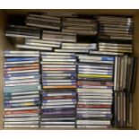 CLASSICAL - CD COLLECTION