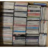 CLASSICAL CD COLLECTION