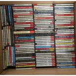 LARGE CD COLLECTION