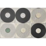 CLASSICAL - TEST PRESSINGS PACK