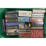CD BOX SETS COLLECTION