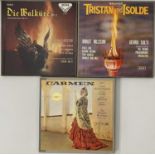 CLASSICAL - LP BOX SETS COLLECTION